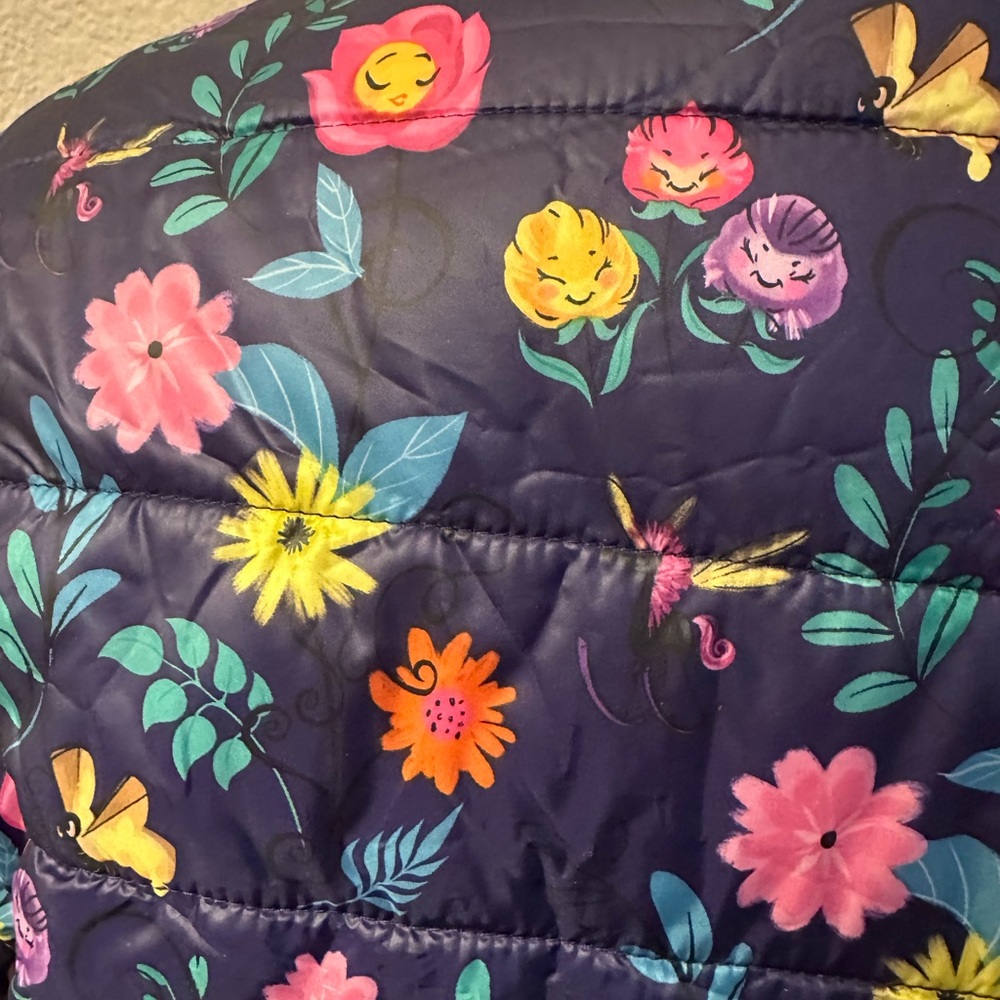 Disney reversible Jacket - Picture 9 of 16